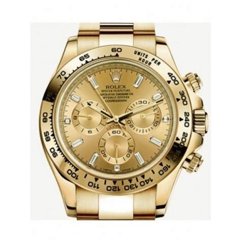 rolex daytona gold vip edition|rolex daytona full gold.